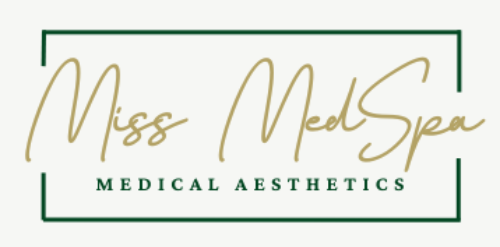 Miss Med Spa Logo